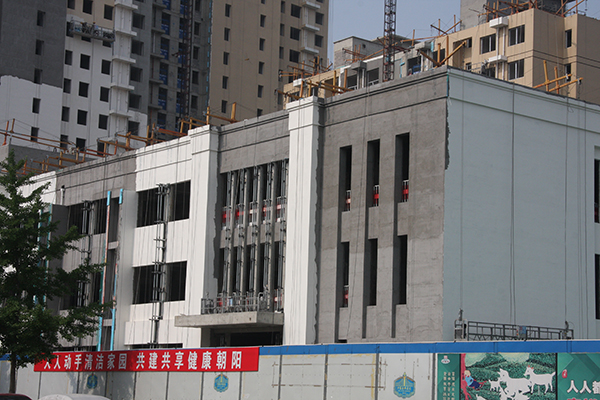 外墻裝修——外墻保溫脫落的原因有哪些，如何預(yù)防外墻保溫脫落？