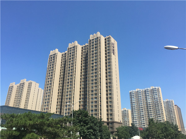 外墻維修—涂料冬施施工注意事項(xiàng)及常見(jiàn)問(wèn)題